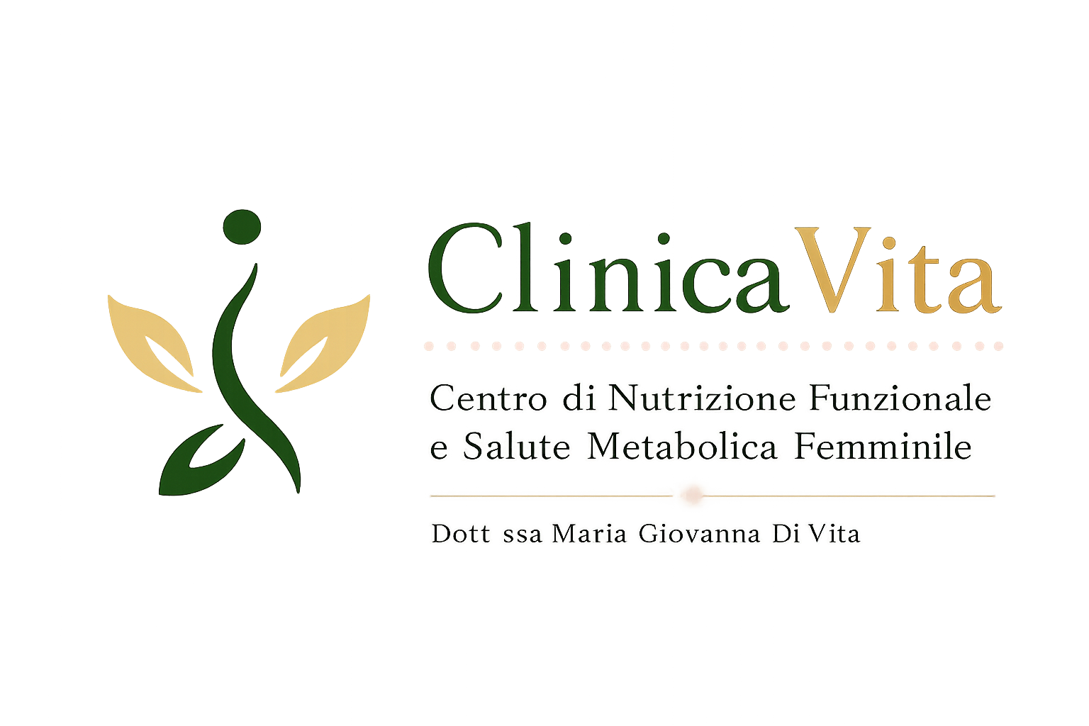 ClinicaVita Logo